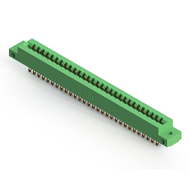 305-058-555-512 EDAC Inc.  Edgeboard Connectors